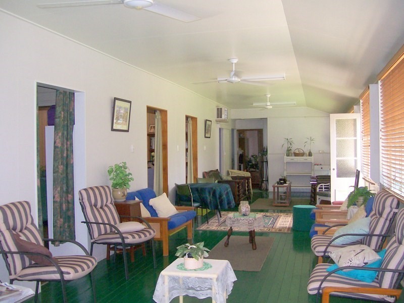 385 Palmerston Highway, O’briens Hill QLD 4860