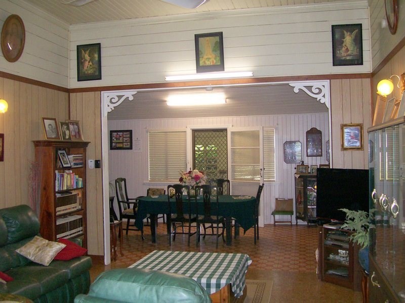 385 Palmerston Highway, O’briens Hill QLD 4860