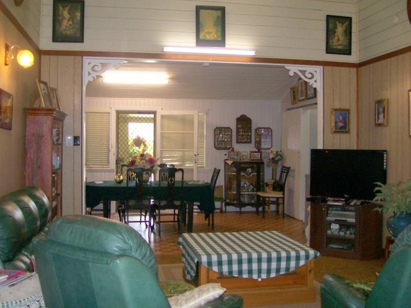 385 Palmerston Highway, O’briens Hill QLD 4860