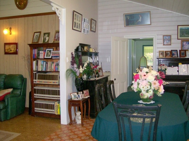 385 Palmerston Highway, O’briens Hill QLD 4860