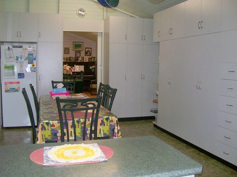 385 Palmerston Highway, O’briens Hill QLD 4860