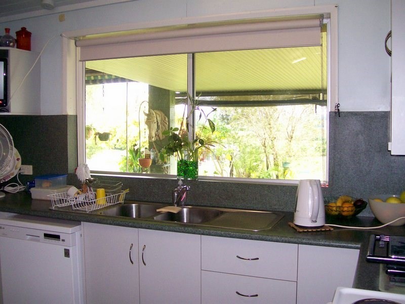 385 Palmerston Highway, O’briens Hill QLD 4860