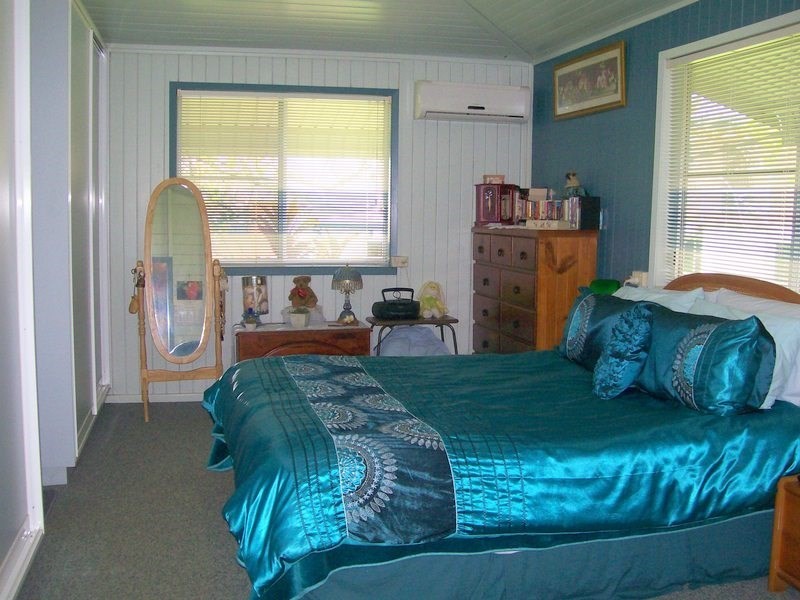 385 Palmerston Highway, O’briens Hill QLD 4860