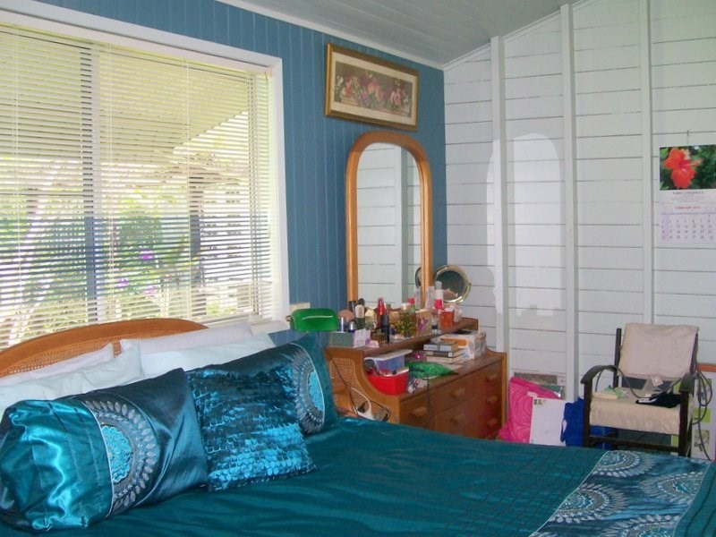 385 Palmerston Highway, O’briens Hill QLD 4860