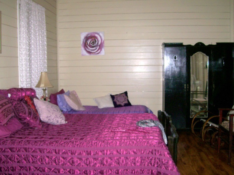 385 Palmerston Highway, O’briens Hill QLD 4860