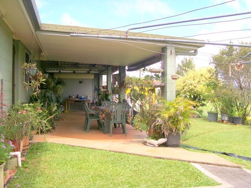 385 Palmerston Highway, O’briens Hill QLD 4860