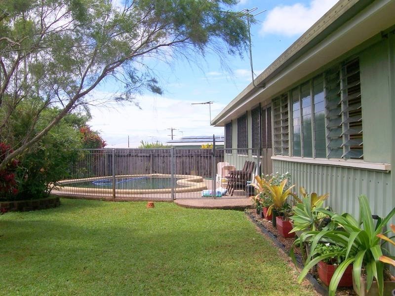 385 Palmerston Highway, O’briens Hill QLD 4860