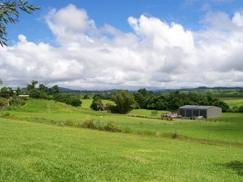 385 Palmerston Highway, O’briens Hill QLD 4860