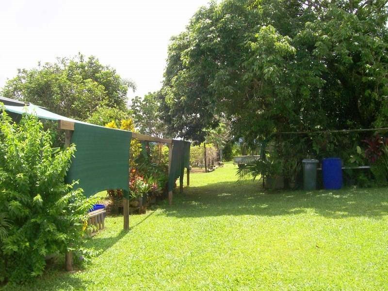 385 Palmerston Highway, O’briens Hill QLD 4860