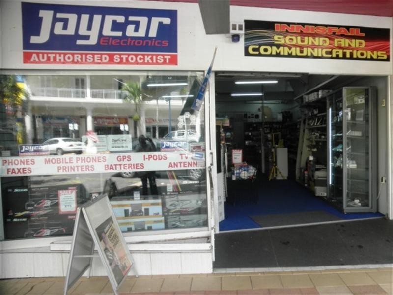 31 EDITH, Innisfail QLD 4860