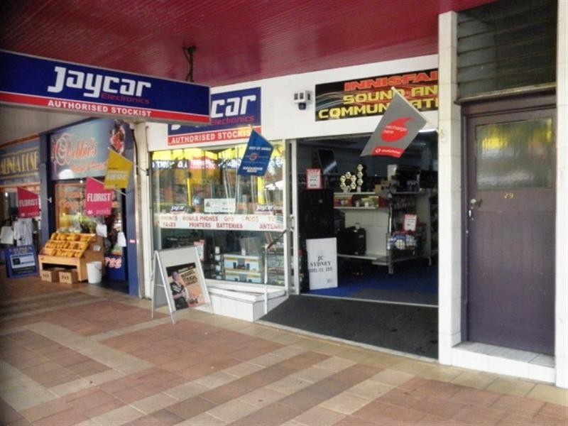 31 EDITH, Innisfail QLD 4860