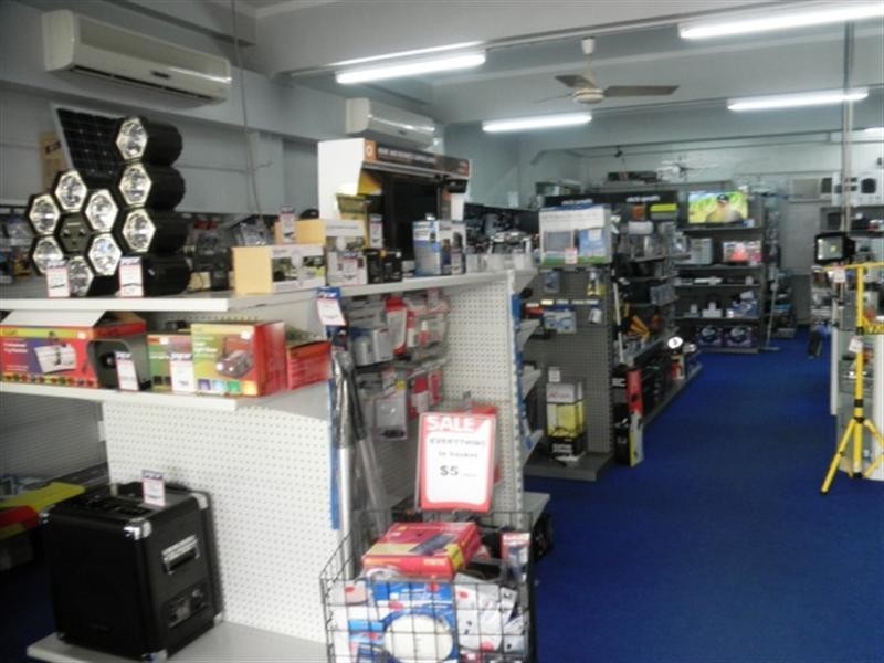 31 EDITH, Innisfail QLD 4860