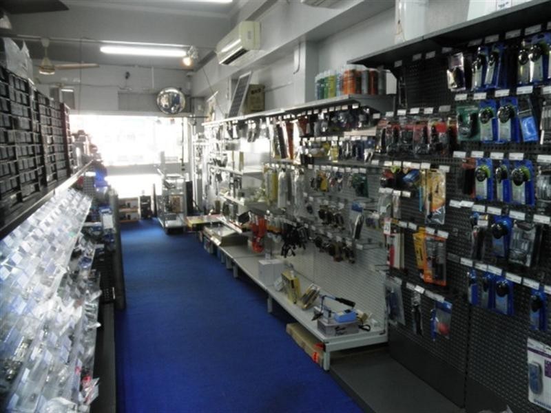 31 EDITH, Innisfail QLD 4860