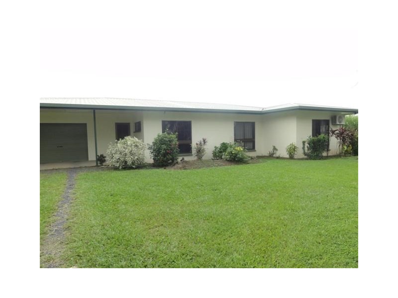 279 Japoon Road, Silkwood QLD 4856