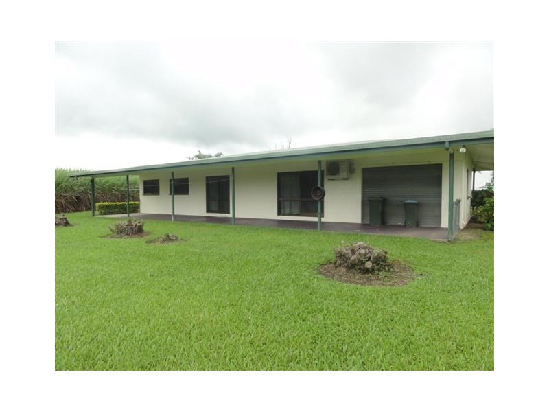 279 Japoon Road, Silkwood QLD 4856