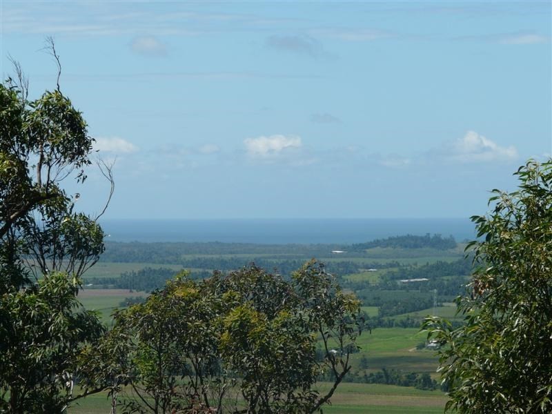 Lot 2 Crupi Road, El Arish QLD 4855