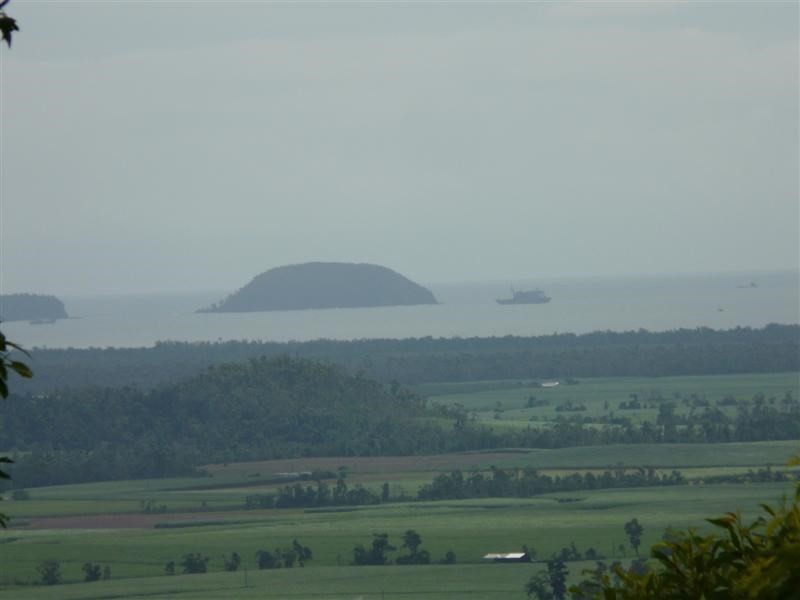 Lot 2 Crupi Road, El Arish QLD 4855