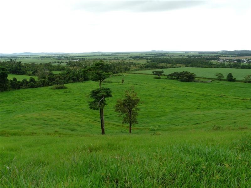 Lot 2 Crupi Road, El Arish QLD 4855