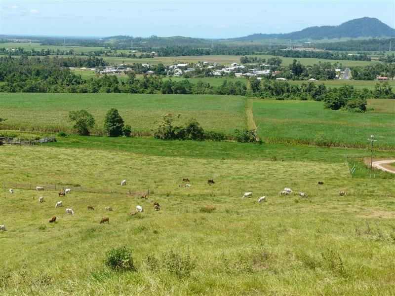 Lot 2 Crupi Road, El Arish QLD 4855