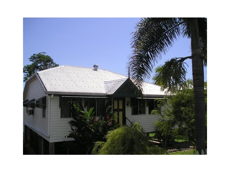 13 Fitzgerald Street, East Innisfail QLD 4860