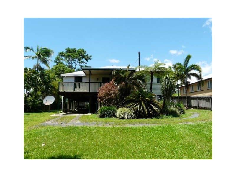 13 Fitzgerald Street, East Innisfail QLD 4860