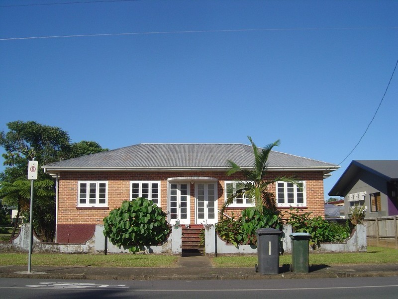 95 Mourilyan, Innisfail QLD 4860