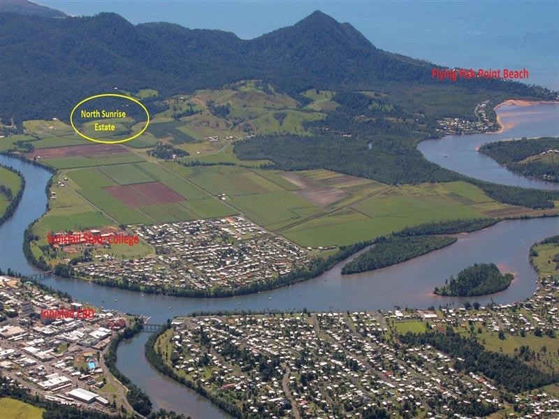 Lots 14,15,and23 Cuscus Place, Jubilee Heights QLD 4860