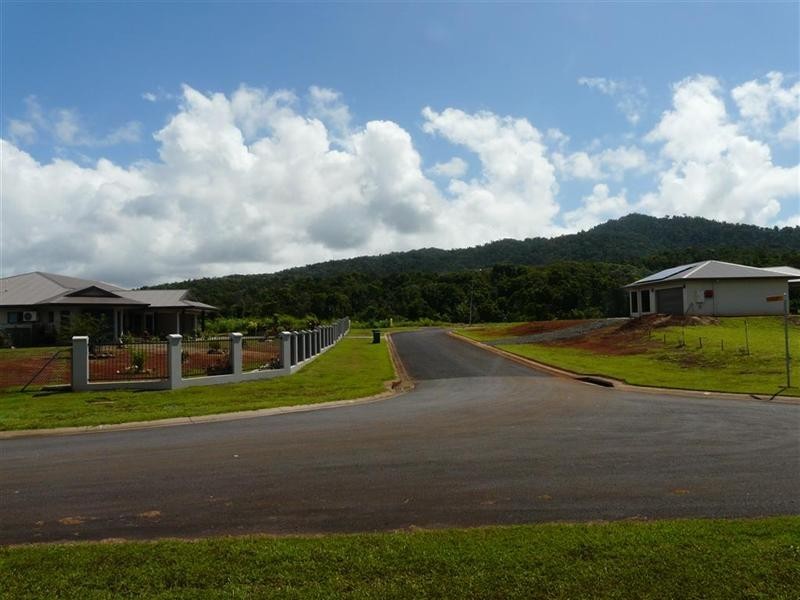 Lots 14,15,and23 Cuscus Place, Jubilee Heights QLD 4860