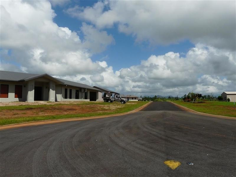 Lots 14,15,and23 Cuscus Place, Jubilee Heights QLD 4860