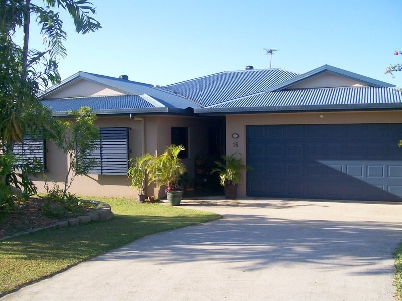 16 Bellenden Street, Innisfail QLD 4860
