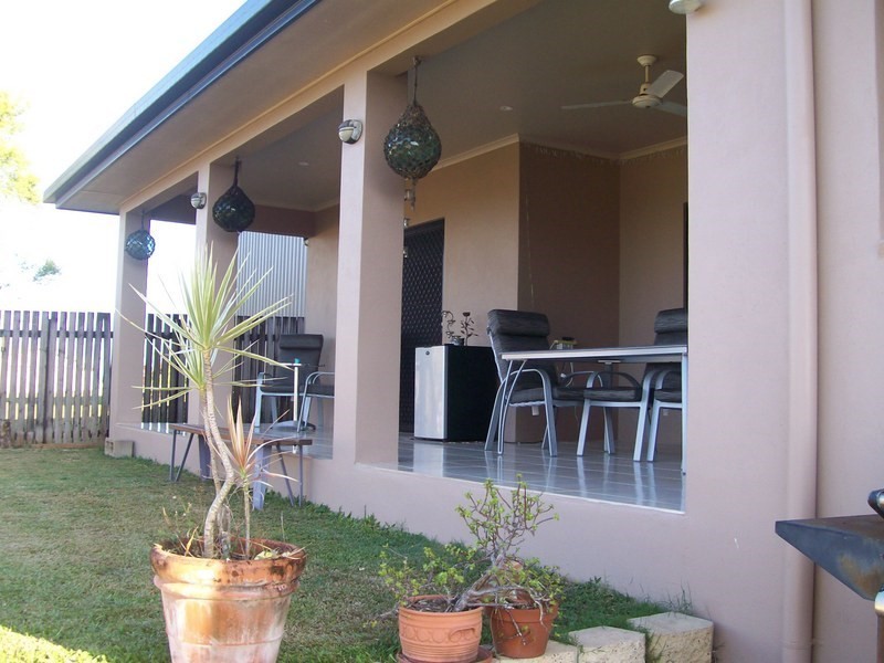 16 Bellenden Street, Innisfail QLD 4860