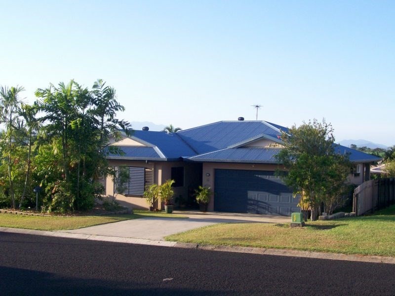 16 Bellenden Street, Innisfail QLD 4860