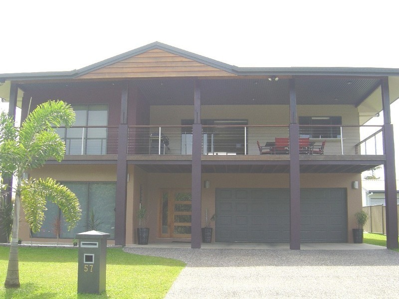 57 Dalrymple Esplanade, Innisfail QLD 4860