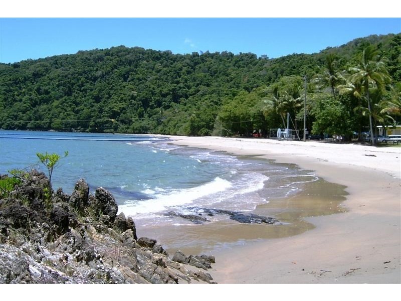 12 Bulgaru Road, Etty Bay QLD 4858