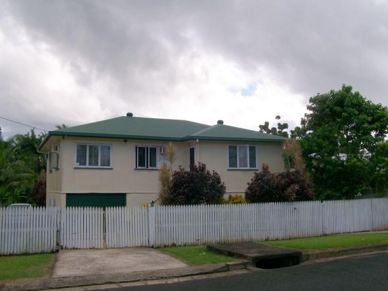 11 Carmel Street, East Innisfail QLD 4860