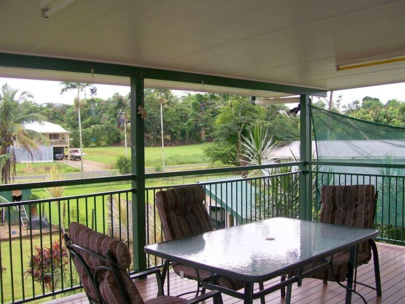 11 Carmel Street, East Innisfail QLD 4860
