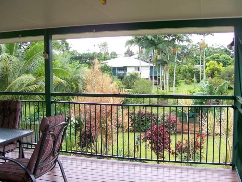 11 Carmel Street, East Innisfail QLD 4860