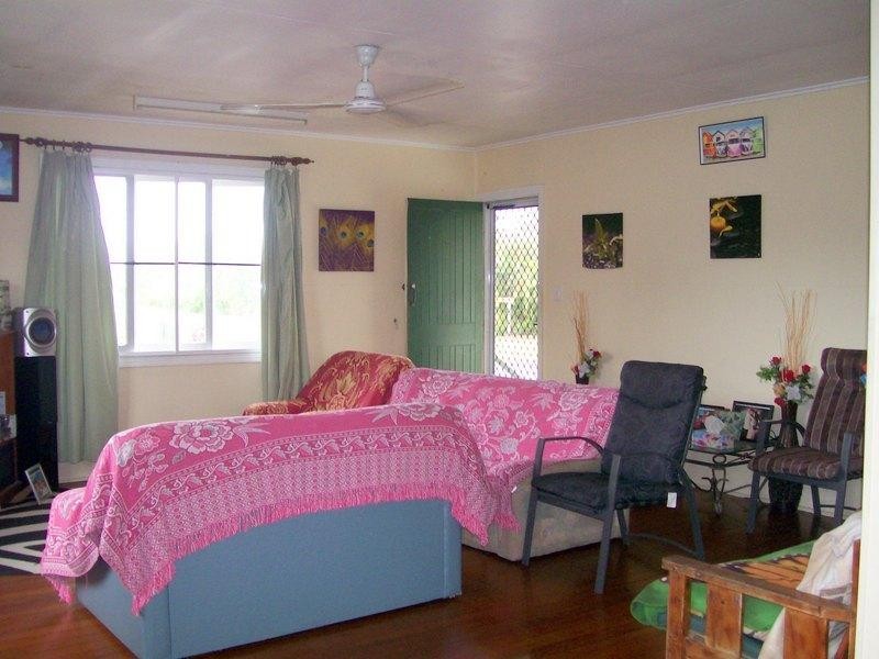 11 Carmel Street, East Innisfail QLD 4860