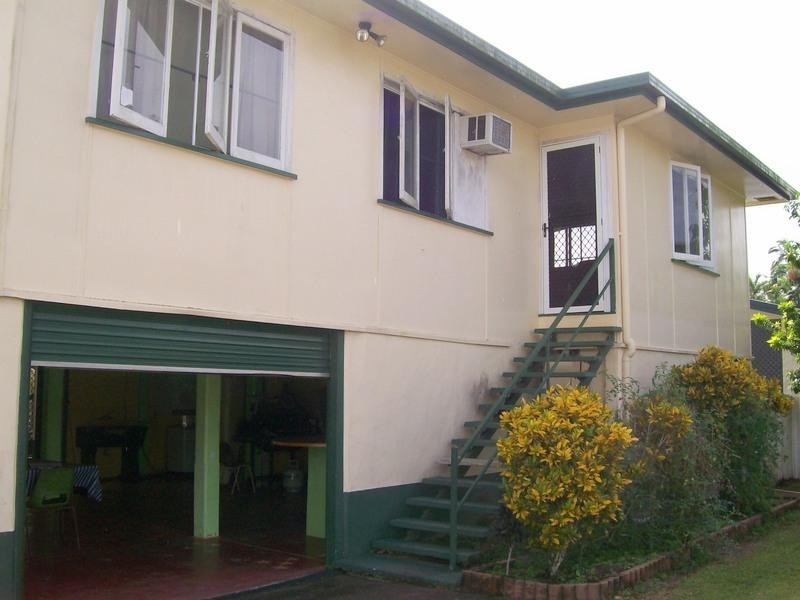 11 Carmel Street, East Innisfail QLD 4860