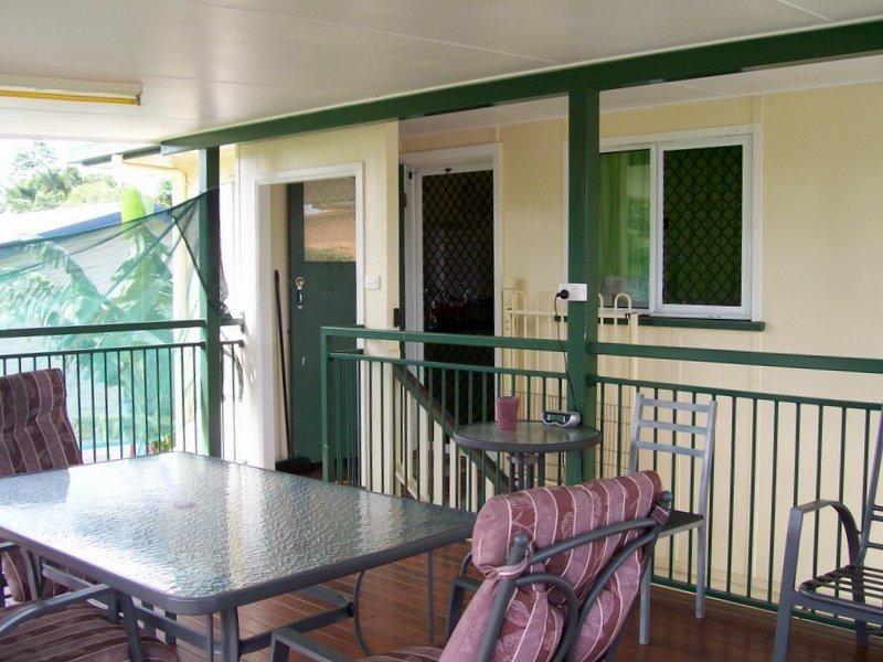 11 Carmel Street, East Innisfail QLD 4860