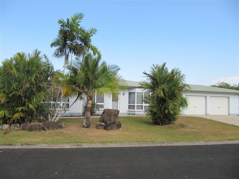 2 cullinane, Innisfail QLD 4860