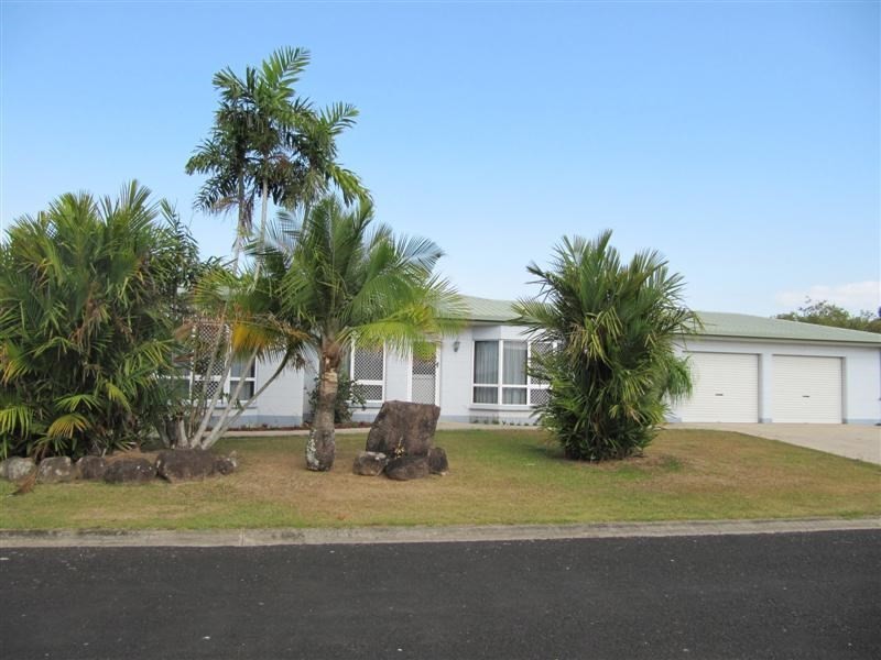 2 cullinane, Innisfail QLD 4860