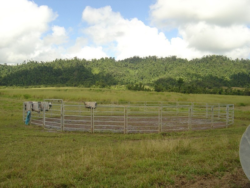 329 Mena Creek Road, Innisfail QLD 4860