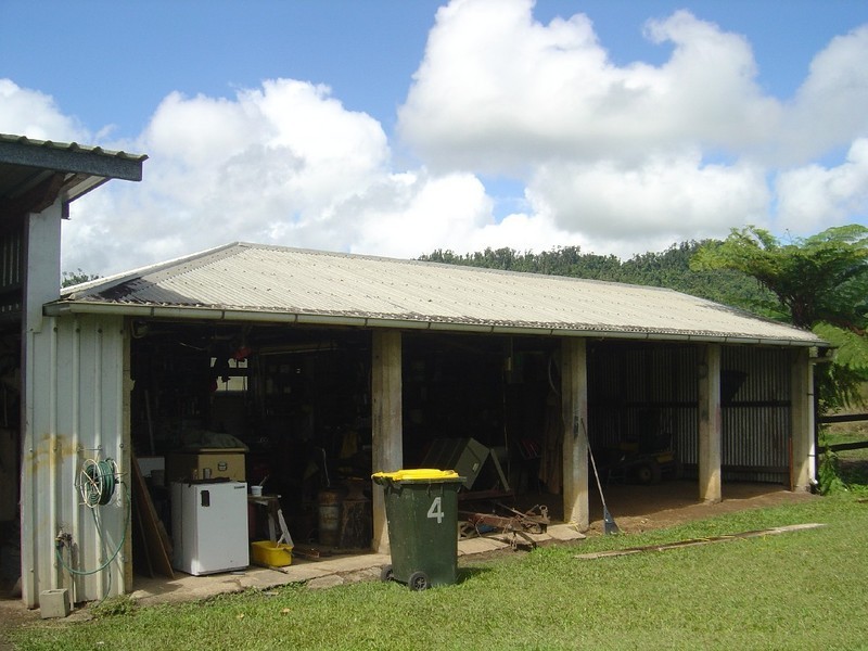 329 Mena Creek Road, Innisfail QLD 4860