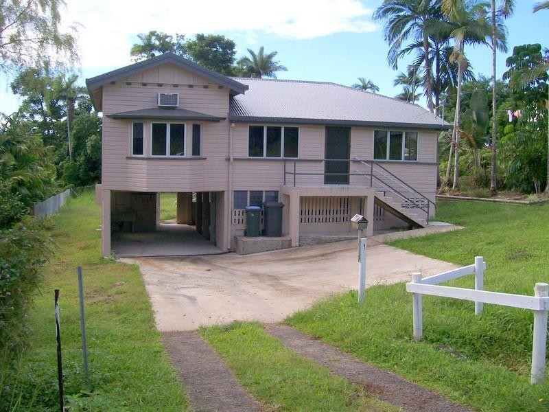 13 Bunda Street, East Innisfail QLD 4860