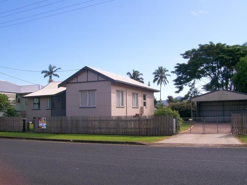23 Corinda Street, East Innisfail QLD 4860