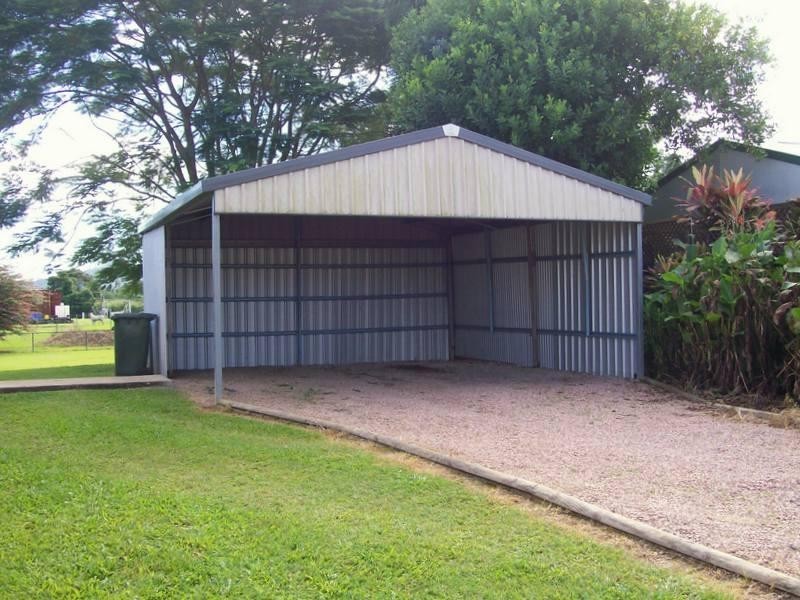 23 Corinda Street, East Innisfail QLD 4860