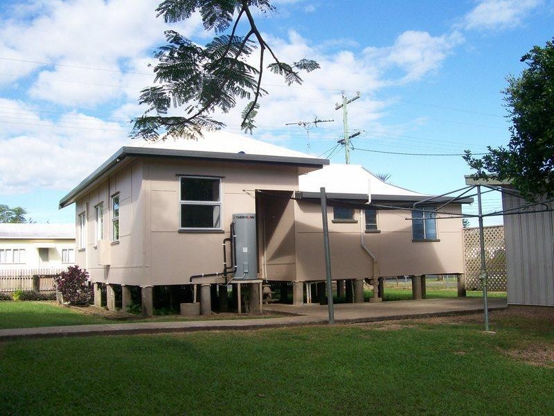 23 Corinda Street, East Innisfail QLD 4860