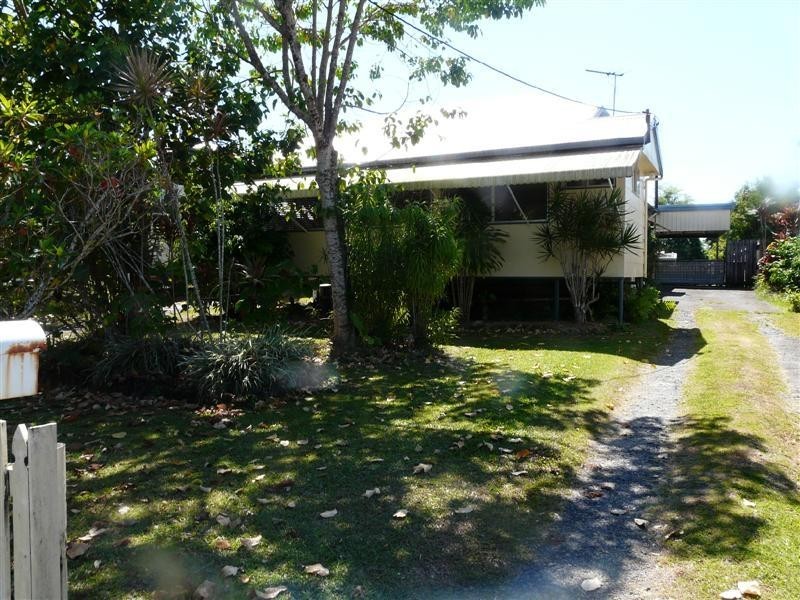 15 Ryan, Innisfail QLD 4860