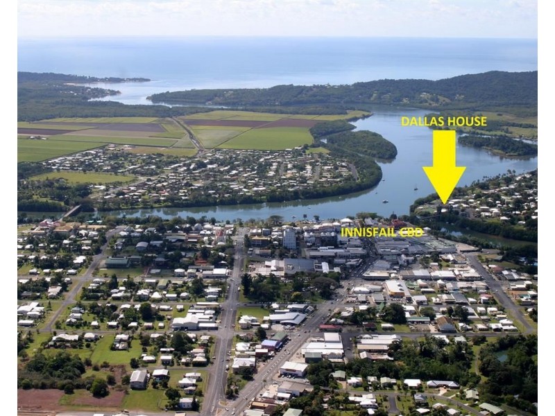 2 Mourilyan Road, East Innisfail QLD 4860